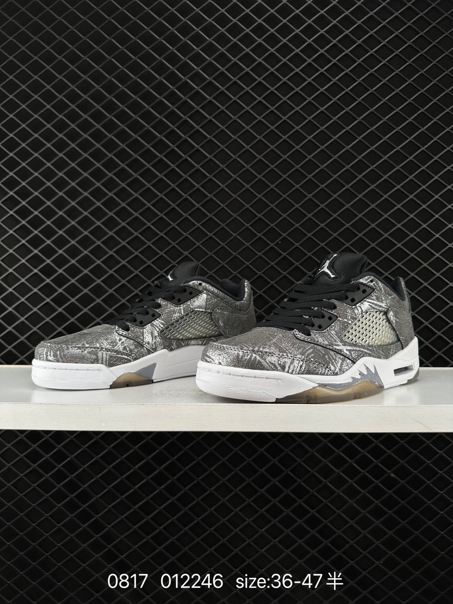 Air Jordan 5 Low Premium 